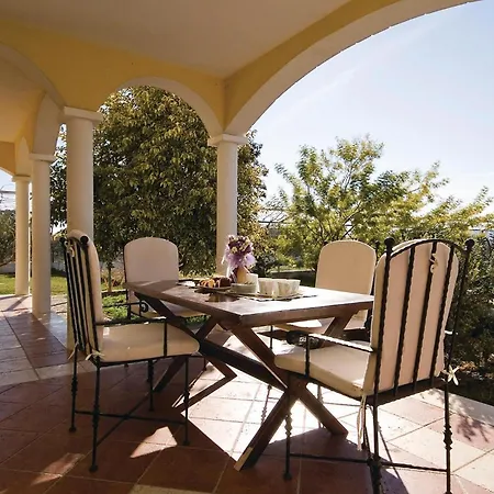 Lovely In With Outdoor Swimming Pool Holiday home *