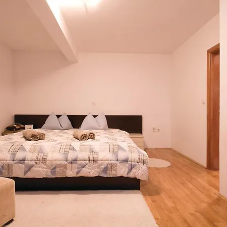 Дом отдыха Gorgeous In