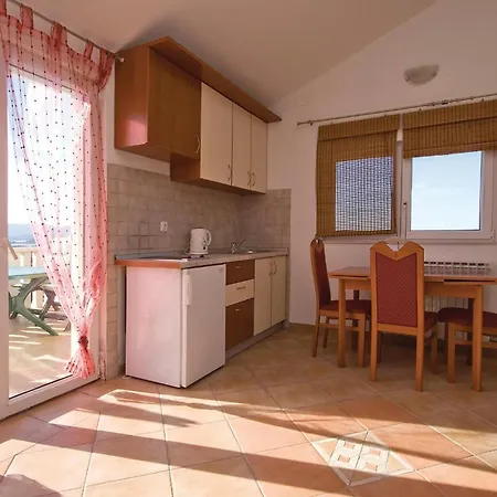 Lovely In With Outdoor Swimming Pool Holiday home Turanj