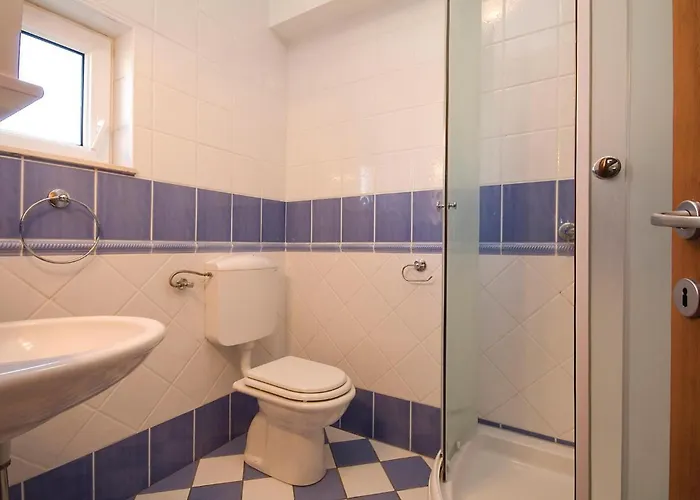 Дом отдыха Gorgeous In *