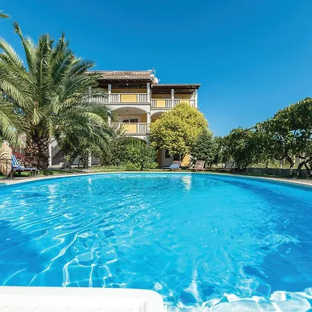 Holiday home Lovely In With Outdoor Swimming Pool *