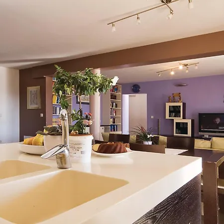 Lovely In With Outdoor Swimming Pool Holiday home *