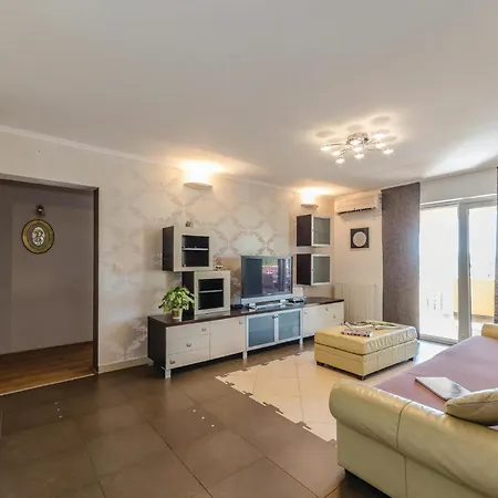 Pet Friendly In Casa vacanze