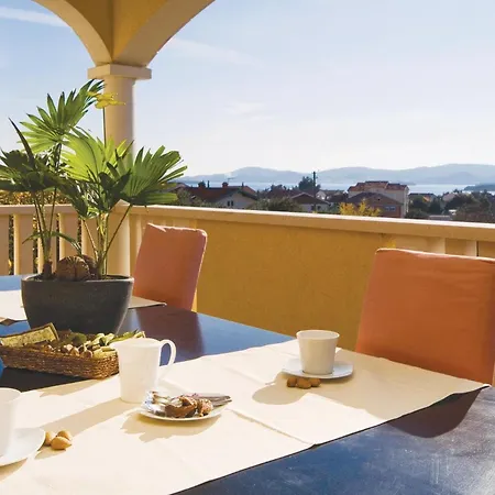 Pet Friendly In Casa vacanze Turanj