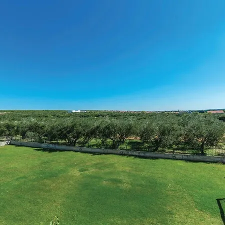 Lovely In With Outdoor Swimming Pool Holiday home Turanj