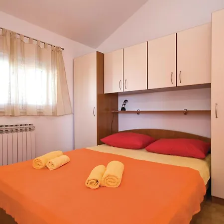 Lovely In With Outdoor Swimming Pool Holiday home Turanj