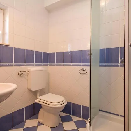Holiday home Lovely In With Outdoor Swimming Pool *
