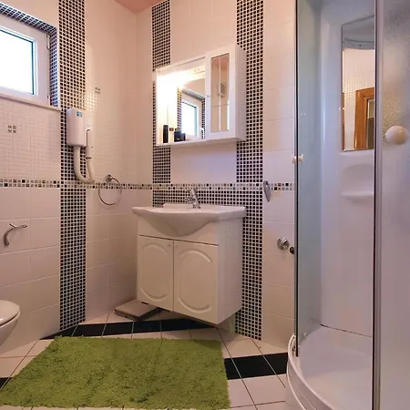 Lovely In With Outdoor Swimming Pool *